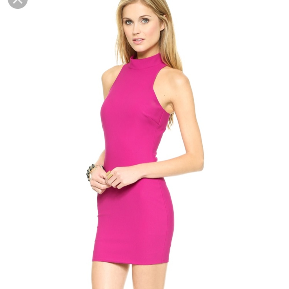 Elizabeth and James Mini Jade Dress